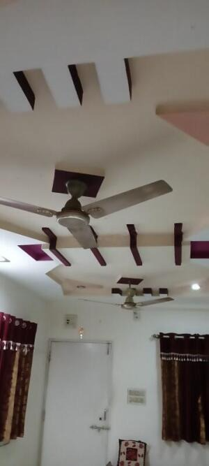 Panchgini residency, Nr Dharnidhar villa, Nava Naroda, Ahmedabad East, Ahmedabad - LockMyKey