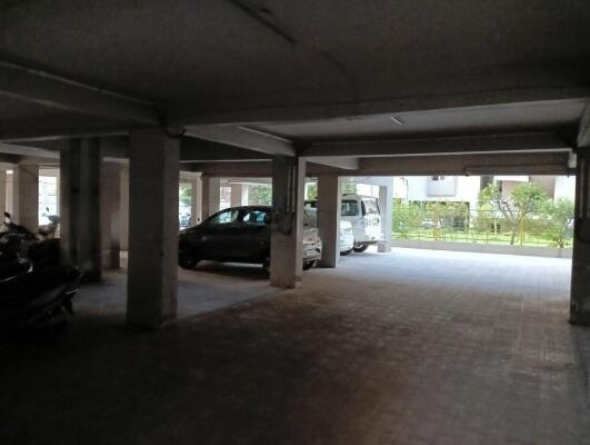Panchgini residency, Nr Dharnidhar villa, Nava Naroda, Ahmedabad East, Ahmedabad - LockMyKey