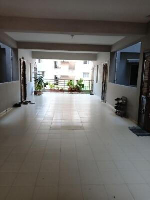 Panchgini residency, Nr Dharnidhar villa, Nava Naroda, Ahmedabad East, Ahmedabad - LockMyKey
