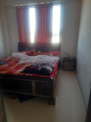 Shanti Shivanand Heights, Singarva, Ahmedabad East, Ahmedabad - LockMyKey