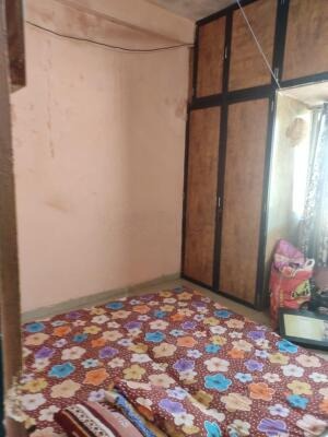 Uma Apartment, Dandia Bazar, Vadodara, Gujarat - LockMyKey