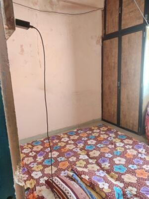 Uma Apartment, Dandia Bazar, Vadodara, Gujarat - LockMyKey