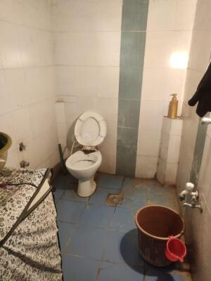 Uma Apartment, Dandia Bazar, Vadodara, Gujarat - LockMyKey