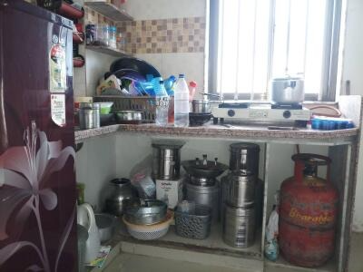 Smit Tankar Residency 2, Vatva, Ahmedabad East, Ahmedabad - LockMyKey