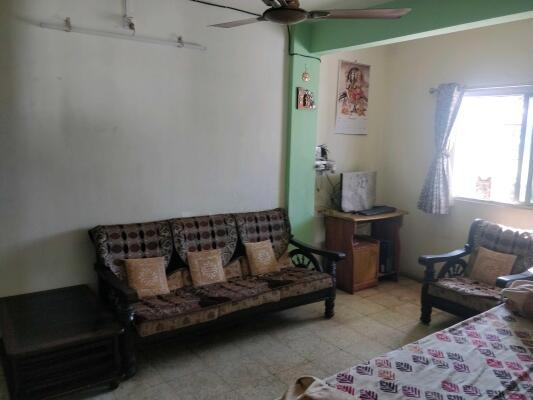 Kedar Kunj Co-op Housing society , Honey Park, Surat, Gujarat - LockMyKey