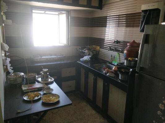 Kedar Kunj Co-op Housing society , Honey Park, Surat, Gujarat - LockMyKey