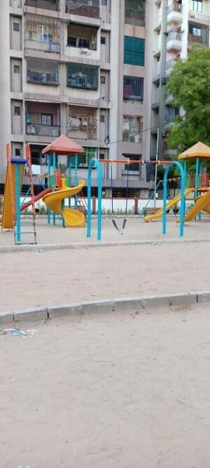 in Panchgini residency, Nr Dharnidhar villa, Nava Naroda, Ahmedabad East, Ahmedabad - LockMyKey