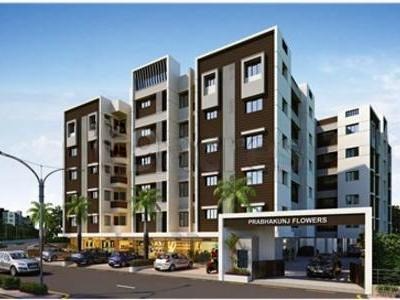 Prabhakunj Flowers, Kabilpore, Navsari, Gujarat - LockMyKey