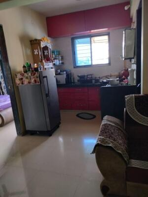 Padmavati CHSL, Chala, Vapi, Gujarat - LockMyKey