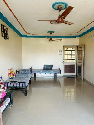 Ratanpark Apartment, Adajan Patiya, Surat, Gujarat - LockMyKey