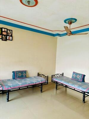 Ratanpark Apartment, Adajan Patiya, Surat, Gujarat - LockMyKey