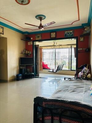 Ratanpark Apartment, Adajan Patiya, Surat, Gujarat - LockMyKey