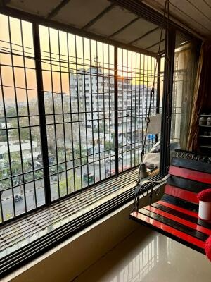 Ratanpark Apartment, Adajan Patiya, Surat, Gujarat - LockMyKey