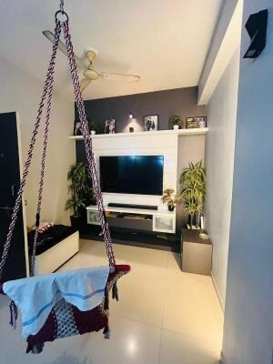 Pushkar Residency, Jasodanagar, Ahmedabad East, Ahmedabad - LockMyKey