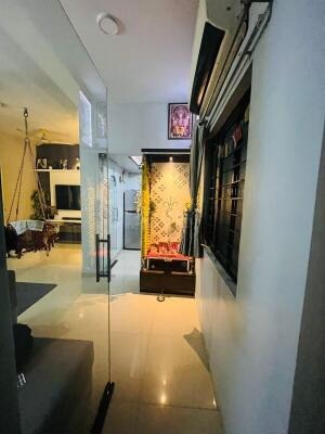 Pushkar Residency, Jasodanagar, Ahmedabad East, Ahmedabad - LockMyKey