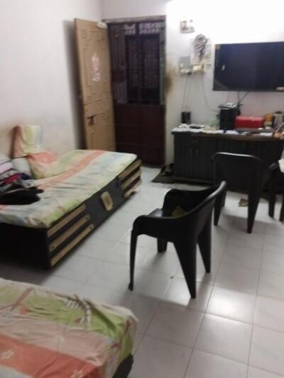 Raj Apartment, Isanpur, Ahmedabad East, Ahmedabad - LockMyKey