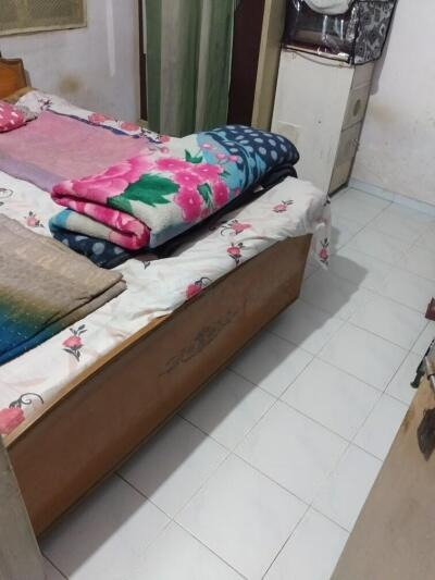 Raj Apartment, Isanpur, Ahmedabad East, Ahmedabad - LockMyKey