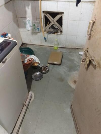 Raj Apartment, Isanpur, Ahmedabad East, Ahmedabad - LockMyKey