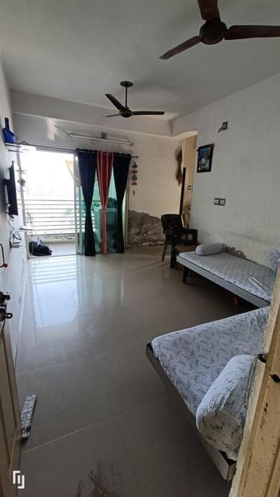 Saundarya Residency, Chandkheda, Ahmedabad West, Ahmedabad - LockMyKey