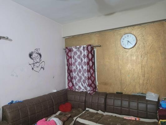 Raison Naiya 1, Vastral, Ahmedabad East, Ahmedabad - LockMyKey