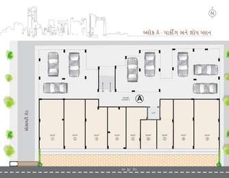 Raison Naiya 1, Vastral, Ahmedabad East, Ahmedabad - LockMyKey
