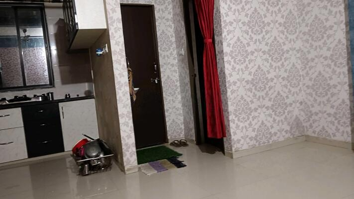 Jay Residency, Vastral, Ahmedabad East, Ahmedabad - LockMyKey