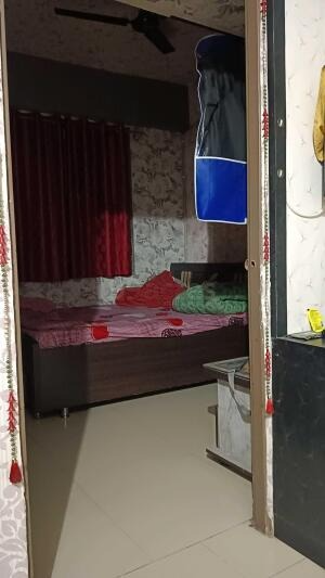 Jay Residency, Vastral, Ahmedabad East, Ahmedabad - LockMyKey
