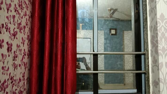 Jay Residency, Vastral, Ahmedabad East, Ahmedabad - LockMyKey