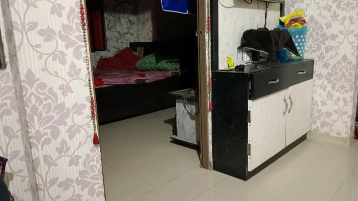 Jay Residency, Vastral, Ahmedabad East, Ahmedabad - LockMyKey