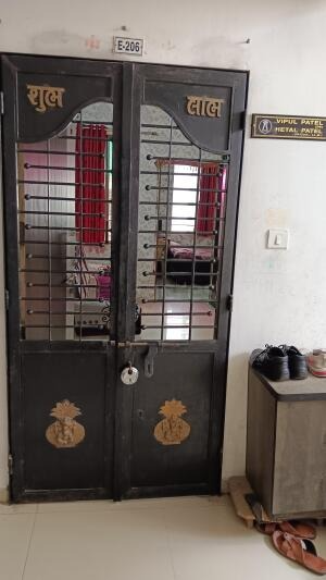 Jay Residency, Vastral, Ahmedabad East, Ahmedabad - LockMyKey