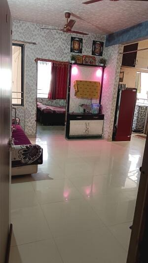 Jay Residency, Vastral, Ahmedabad East, Ahmedabad - LockMyKey