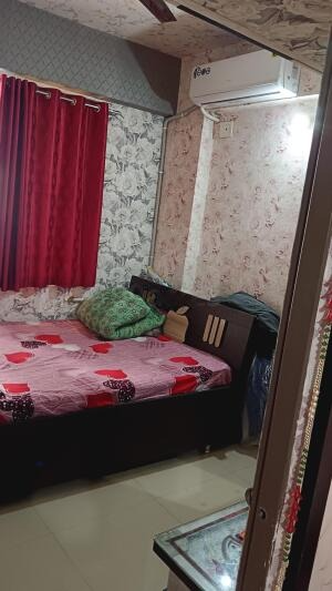 Jay Residency, Vastral, Ahmedabad East, Ahmedabad - LockMyKey