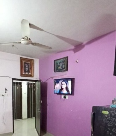 Gautam Residency,, Sainik Society, Rajkot, Gujarat - LockMyKey
