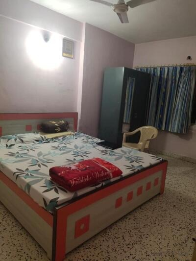 prabhat complex 2, Sadar, Rajkot, Gujarat - LockMyKey