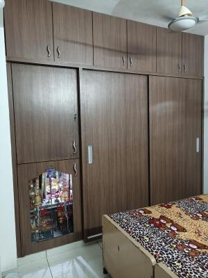 Dream Avenue, Mavdi, Rajkot, Gujarat - LockMyKey