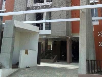 Ambika Township, Nana Mava, Rajkot, Gujarat - LockMyKey