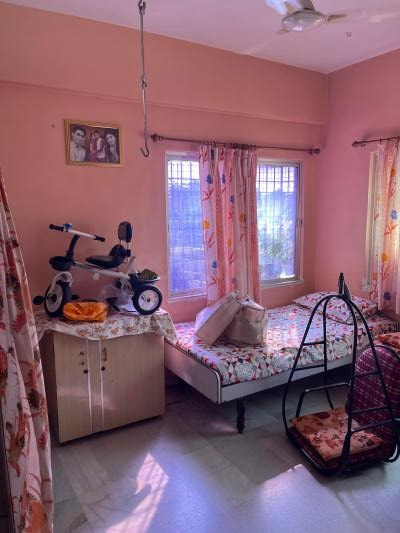 Dharitri Apartment yagnik road, Yagnik Road, Rajkot, Gujarat - LockMyKey