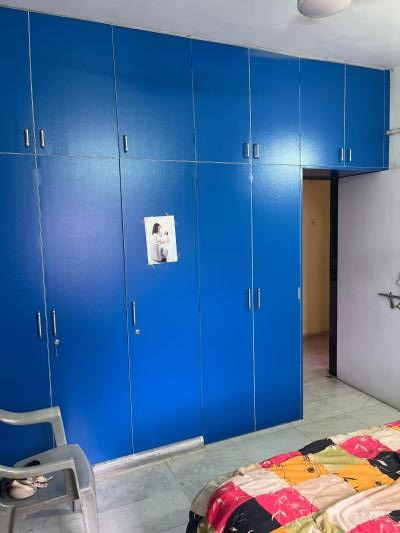 Dharitri Apartment yagnik road, Yagnik Road, Rajkot, Gujarat - LockMyKey