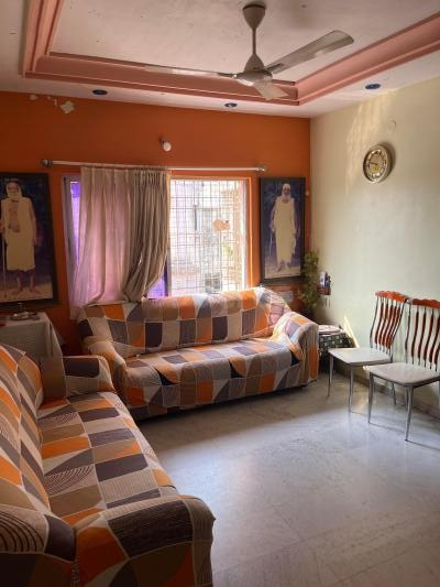 Dharitri Apartment yagnik road, Yagnik Road, Rajkot, Gujarat - LockMyKey