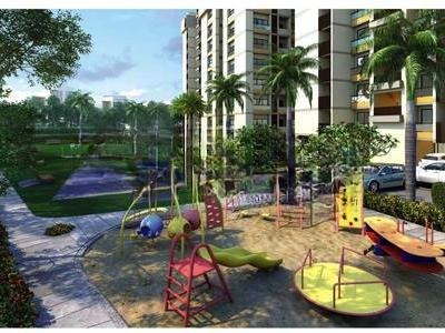Vraj Apple Greens, Sainik Society, Rajkot, Gujarat - LockMyKey