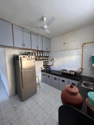 Rajat Apartment , Ram Krishna Nagar, Rajkot, Gujarat - LockMyKey