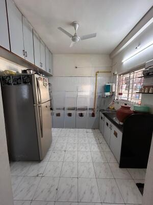 Rajat Apartment , Ram Krishna Nagar, Rajkot, Gujarat - LockMyKey
