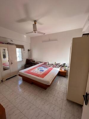 Rajat Apartment , Ram Krishna Nagar, Rajkot, Gujarat - LockMyKey