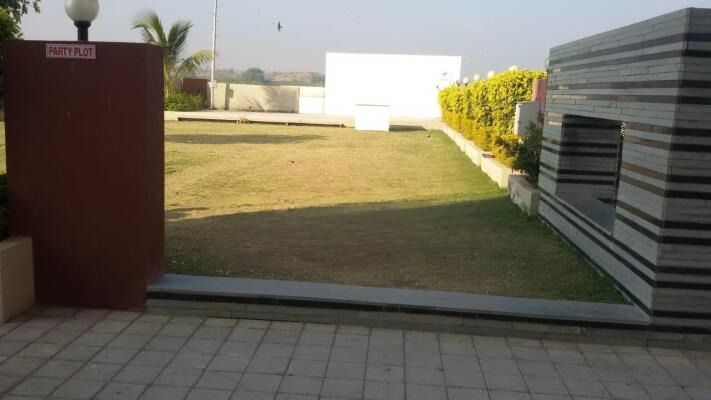 Shree City, Munjka, Rajkot, Gujarat - LockMyKey