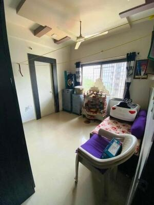 Mann Green View Park, Nana Mava, Rajkot, Gujarat - LockMyKey
