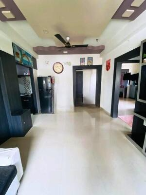 Mann Green View Park, Nana Mava, Rajkot, Gujarat - LockMyKey