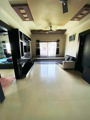 Mann Green View Park, Nana Mava, Rajkot, Gujarat - LockMyKey