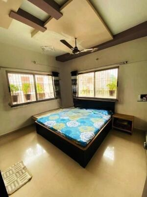 Mann Green View Park, Nana Mava, Rajkot, Gujarat - LockMyKey