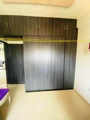 Mann Green View Park, Nana Mava, Rajkot, Gujarat - LockMyKey