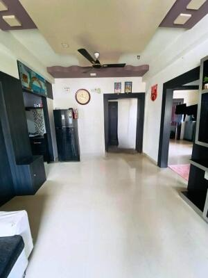 DIPVAN PLAZA DIPVAN PARK STREET NO 1, Nana Mava Road, Rajkot, Gujarat - LockMyKey